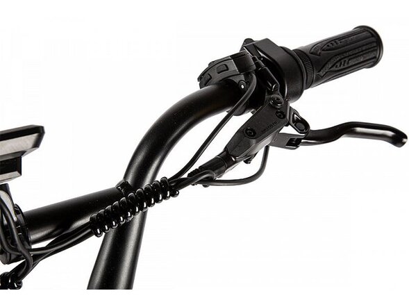 Велогибрид Eltreco BRO 500